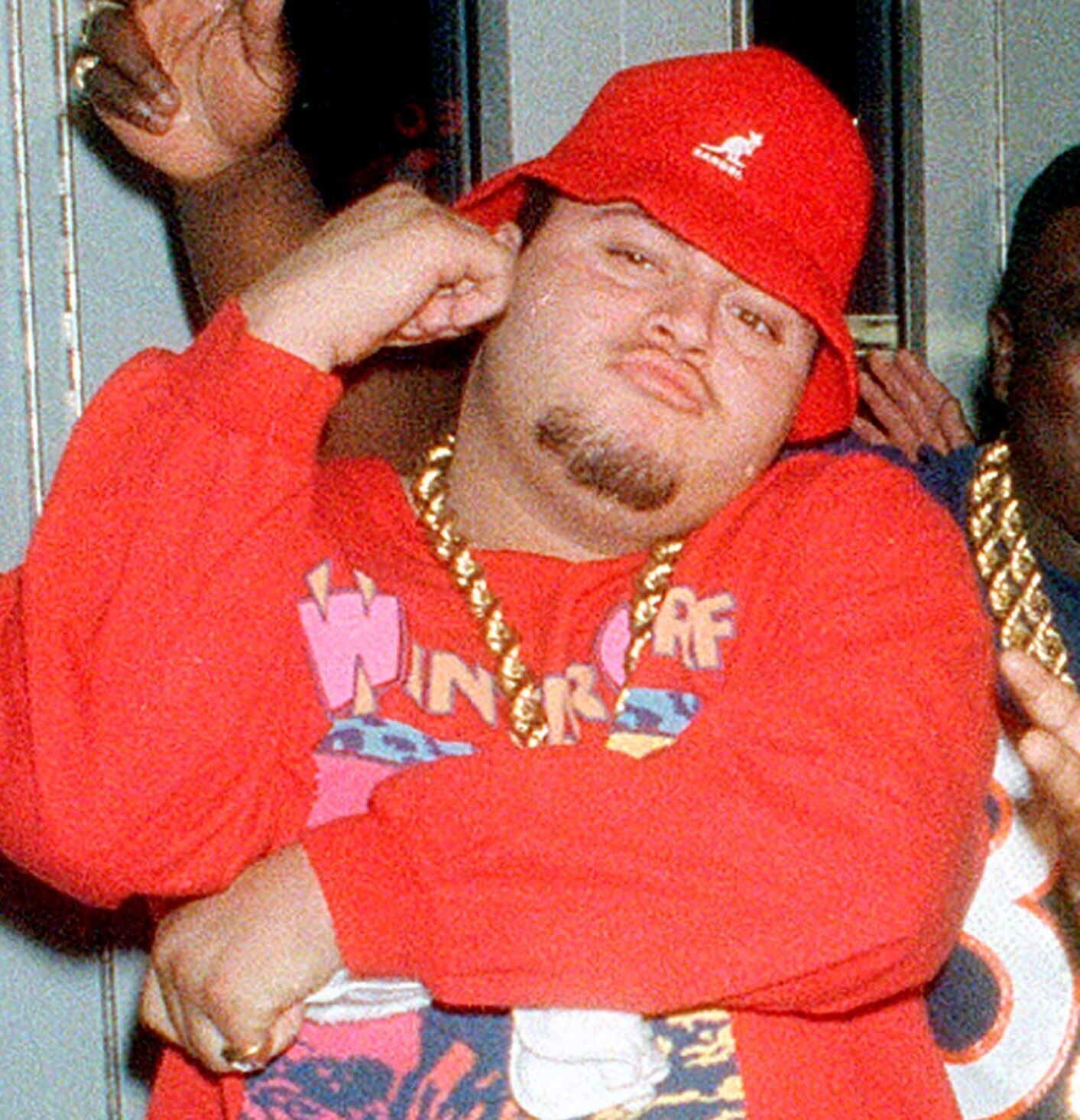 Prince Markie Dee